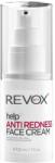 Revox Ingrijire Ten Anti Redness Face Cream Crema Fata 30 ml