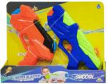 Sunman Set 2 pistoale cu apa, Zapp Toys Swoosh