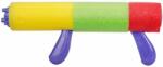 Sunman Pistol cu apa, din burete, Zapp Toys Swoosh, 32 cm