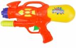 Sunman Pistol cu apa, Zapp Toys Swoosh, 30 cm, Portocaliu