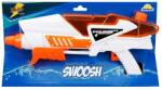 Sunman Pistol cu apa Cyclones, Zapp Toys Swoosh, 39.5 cm