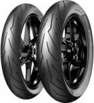 Pirelli Diablo Rosso Sport ( 100/80-17 TL 52S M/C, Roata fata ) - cauciucuridirect