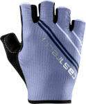 Castelli Dolcissima 2 W Gloves Violet Mist XL Kesztyű kerékpározáshoz