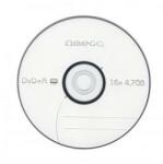 Platinet Frestyle Dvd+r 4.7gb 16xcake10 (omd1610+)