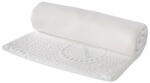 Bedora Topper Bedora Ice Touch 90x200 cm, memory foam, moale, 4 cm, husa detasabila, lavabila, antialergica