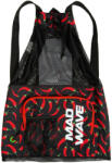 Mad Wave Vent Dry Bag Chilli