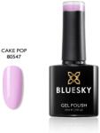 Bluesky 80547 Cake Pop sűrű világos rózsaszín géllakk