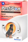 Norbrook - Pestigon Pestigon Dog XL 40-60 kg - pipeta deparazitare externa caini foarte mari
