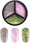 Piko Gel de unghii Piko Solid color gel 3 culori 324
