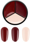 Piko Gel de unghii Piko Solid color gel 3 culori 312
