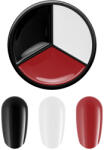 Piko Gel de unghii Piko Solid color gel 3 culori 301