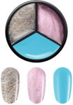 Piko Gel de unghii Piko Solid color gel 3 culori 327