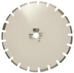 IMER GROUP Disc diamantat taiere caramida tigla Imer, coroana sectionata (IM1193894) Disc de taiere