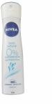 Nivea deodorant spray fresh natural % aluminium salts 150ml