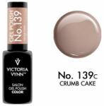 Victoria Vynn Oja Semipermanenta Victoria Vynn Gel Polish Crumb Cake