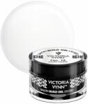 Victoria Vynn Gel UV/LED Victoria Vynn Milky White Nr. 15 - 50 ml