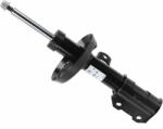 SACHS amortizor SACHS 317 504 (317 504)