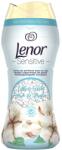 Lenor Cotton Fresh parfümgyöngyök mosáshoz, 210g