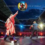 Universal The Who - The Who With Orchestra - Live At Wembley (CD)