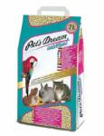 JRS Petcare Pet’s Dream Universal Asternut din lemn pentru animale de companie 7 L