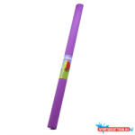  Krepp-papír 50x200cm, 13 lila (21743)