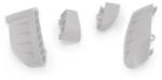 Puig Spare rubber ends PUIG PRO 2.0 20872A kék