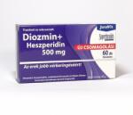 JutaVit . JutaVit Diozmin+ Heszperidin 500 mg tabletta 60x
