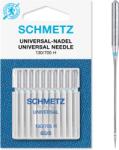 Schmetz Set 10 ace universale Schmetz, masina de cusut, sistem ac 130/705 H (710000) - tiparedecroitorie