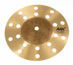  Sabian 8" AAX Aero Splash 208XAC