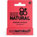 Bee Natural epres natúr méhviasz ajakbalzsam 4 g - vital-max