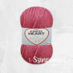 Red Heart Soft Baby Steps - Rózsaszín
