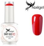  Smart Base RED - Compact base 15 ml
