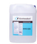 Krottendorf Solutie curatat frana si ambreiajul KROTTENDORF 20L (KRO-020)