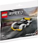 LEGO® Speed Champions - McLaren Solus GT (30657)