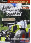 Libredia Entertainment Agricultural Simulator 2011 [Extended Edition] (PC) Jocuri PC