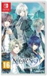 Aksys Norn9 Var Commons (Switch)