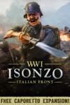 BlackMill Games WWI Isonzo Italian Front (PC)