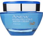 Avon Krémgél arcra 72 órás hidratálás - Avon Anew Hydrating Pro Vitamin-D Water Gel Cream 50 ml