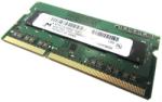Micron 4GB DDR3 1600MHz MT8KTF51264HZ-1G6E1