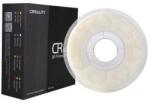 Creality CR-TPU 3D Printer Filament, white, Glossy, 1kg, elastic, rezistent UV, Printing temperature: 210-240, Filament diameter: 1.75mm, Size of filament wheel: Diameter 200mm, height 66mm, hole diame (CR-TPU