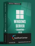 Microsoft Windows Server 2019 Essentials (G3S-01302)