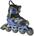 NILS Extreme NA11010 2in1 Black/Blue Role