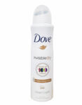 Dove Invisible Dry deo spray 150 ml
