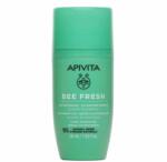 APIVITA Bee Fresh roll-on 50 ml
