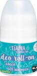 Tiama Coco deo roll-on 50 ml