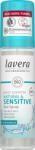 Lavera Natural & Sensitive natural spray 75 ml
