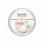 Lavera Natural & Strong cream deo 50 ml