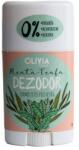 Olivia Natural Mint-Tea deo stick 50 g