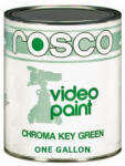 Rosco Chroma Key Green - vopsea 3, 8 l pt studio (57111)