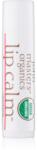 John Masters Organics Lip Calm balsam de buze Raspberry 4 g